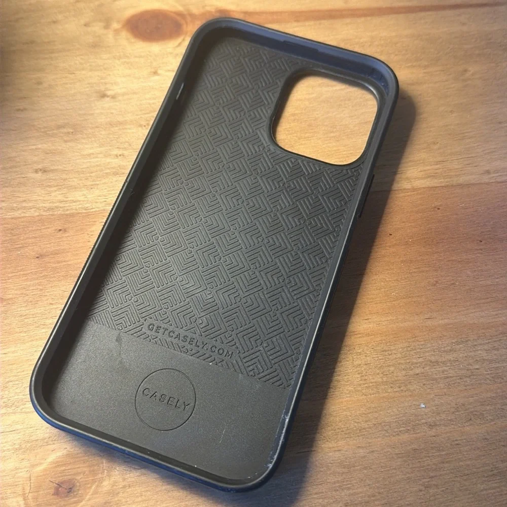 iPhone 13 Pro Max Case - Bold Flex - Eucalyptus